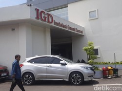 6 Korban Kebakaran Imbas Tabung Gas Bocor di Bogor Alami Luka Bakar Berat