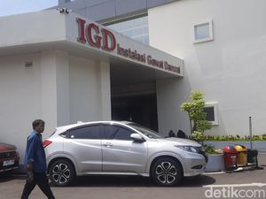 6 Korban Kebakaran Imbas Tabung Gas Bocor di Bogor Alami Luka Bakar Berat 6 Korban Kebakaran Imbas Tabung Gas Bocor di Bogor Alami Luka Bakar Berat