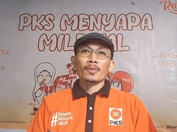 PKS Sulsel Kekurangan Bacaleg Milenial, Buka Kuota 30% untuk Pileg 2024