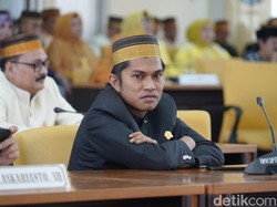 DPRD Bone Soroti Pelayanan RSUD Tenriawaru Usai Bayi 4 Bulan Meninggal