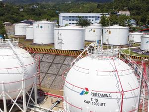 Upaya Falga Group Dorong Proyek Konstruksi Berkelanjutan di RI Upaya Falga Group Dorong Proyek Konstruksi Berkelanjutan di RI