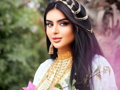 8 Potret Putri Dubai yang Jadi Viral, Talak Suami Lewat Instagram