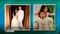 8 Foto Shindy Samuel, Eks Perawat Cantik yang Naik BB Drastis Usai Nikah