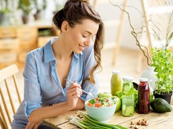 Ternyata Diet Bisa Tangkal Diabetes Loh, Begini Caranya