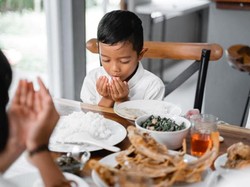 Inspirasi Menu Buka Puasa Simpel buat Si Kecil yang Suka Ogah Makan
