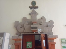 Edarkan 1.000 Pil Koplo di Denpasar-Kuta, Hadi Divonis 1,5 Tahun Bui