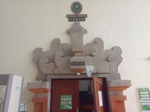Praperadilan Reklamasi Ilegal Polda Bali Vs Anggota DPRD Digelar 20 Juni Praperadilan Reklamasi Ilegal Polda Bali Vs Anggota DPRD Digelar 20 Juni