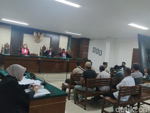 Danru Kecamatan Ungkap 32 Intel Ikut Terima Honorarium Satpol PP Makassar Danru Kecamatan Ungkap 32 Intel Ikut Terima Honorarium Satpol PP Makassar
