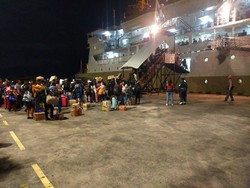 Kontrol Jumlah Penduduk, Disdukcapil Bakal Sidak Pelabuhan Benoa