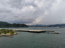 Pelindo Siapkan Parkir Truk-Mobil Jelang Mudik di Pelabuhan Lembar