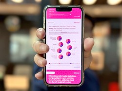 Telkomsel Ungkap Perilaku Konsumen Selama Ramadan, Ini Hasilnya
