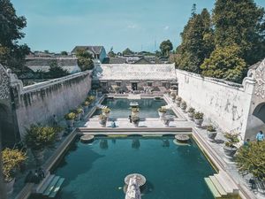 Harga Tiket Taman Sari 2023, Taman Air Keraton Penuh Sejarah Harga Tiket Taman Sari 2023, Taman Air Keraton Penuh Sejarah