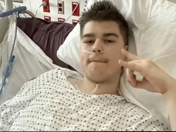 YouTuber Tanner Cook Ditembak Saat Nge-prank