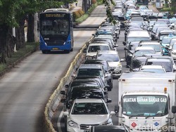 TransJ: DTKJ Usul Tarif Jadi Rp 5.000, Keputusan Akhirnya di Pemprov DKI