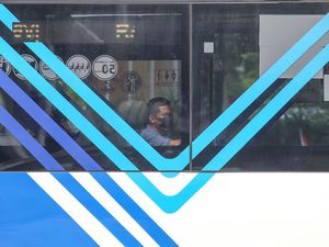 Arus Balik, TransJ Tambah 6 Rute dari Terminal Pulogebang Arus Balik, TransJ Tambah 6 Rute dari Terminal Pulogebang