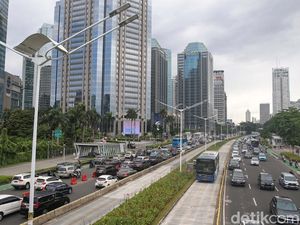 TransJakarta Targetkan Waktu Tempuh Sejumlah Rute Paling Lama 35 Menit