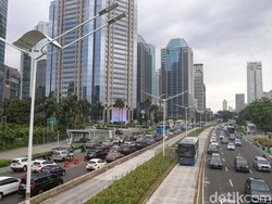 TransJakarta Targetkan Waktu Tempuh Sejumlah Rute Paling Lama 35 Menit
