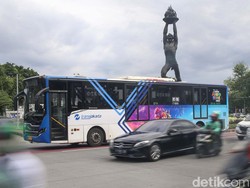 Dewan Transportasi Kota Jakarta Buka Magang buat Mahasiswa, Cek Formasinya!
