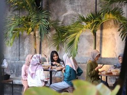 5 Tempat Bukber Asyik di Trenggalek yang Banyak Paket Menunya