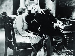 Ini Dialog di Film Bersuara Pertama di Dunia dan Perdebatannya