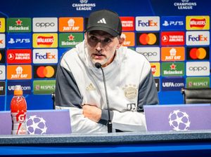 Tuchel: Manchester City Favorit Tuchel: Manchester City Favorit