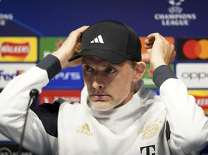 Man City Vs Bayern Bikin Tuchel Susah Tidur