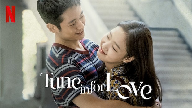 Tune in for Love (2019)/ dok.Netflix