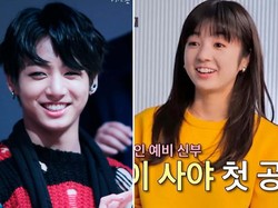 Viral Wanita Jepang Mirip Jungkook BTS Pakai Wig, Bikin Netizen Ngakak