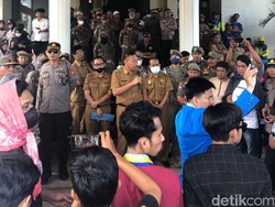 Pemkab Bone Janji Sanksi RSUD Tenriawaru Jika Langgar SOP Atas Bayi Meninggal