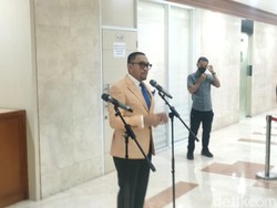 Tilang Manual Berlaku Lagi, Sahroni Minta Oknum Pungli Langsung Dipecat