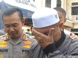 Tangis Sang Kakak di Ujung Pencarian Theresia Korban Slamet Dukun Banjarnegara