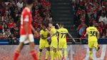 Sejago-jagonya Benfica dan Bayern, Akhirnya Kalah Juga