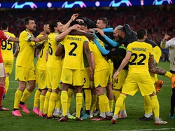 Inter Memble di Serie A tapi Garang di Liga Champions