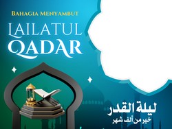 Cara Buat Twibbon/Twibbonizer Untuk Kartu Ucapan Lebaran