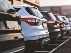 Mudik Pakai Mobil, Enaknya Pakai SUV, MPV, atau Hatchback?