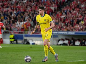 Karena Inter Milan Tahu Cara Kalahkan Benfica Karena Inter Milan Tahu Cara Kalahkan Benfica