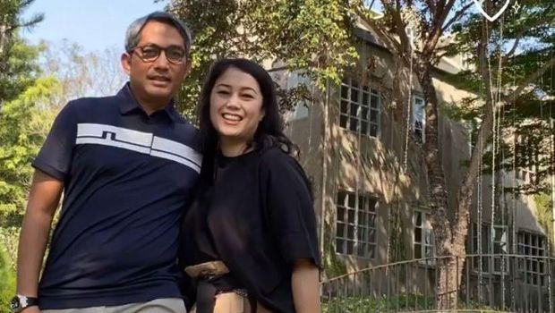 Anggi Kadiman Anggi Kadiman