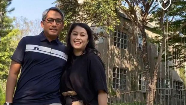 Anggi Kadiman Anggi Kadiman