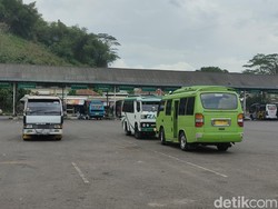 Ada Elf Gratis Buat Warga yang Mau Mudik ke Cianjur Selatan