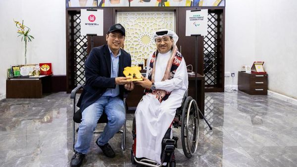 APC Percayakan Perusahaan Asal Indonesia Sebagai Brand Communication