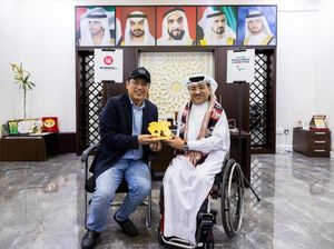 APC Percayakan Perusahaan Asal Indonesia Sebagai Brand Communication