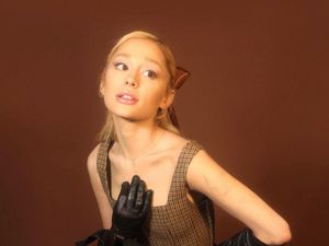 Ariana Grande hingga Anya Taylor-Joy Bakal Jadi Presenter Oscar 2024 Ariana Grande hingga Anya Taylor-Joy Bakal Jadi Presenter Oscar 2024