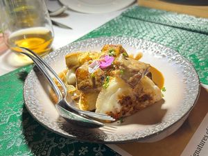 Yuk, Buka Puasa Pakai Pempek Palembang dan Sate Buntel di Sini! Yuk, Buka Puasa Pakai Pempek Palembang dan Sate Buntel di Sini!