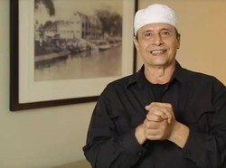 Dugaan Keluarga Penyebab Putri Barry Prima yang Idap Skizofrenia Paranoid Pergi