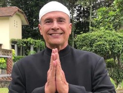 Kronologi Hilangnya Anak Barry Prima