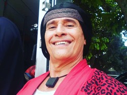 Dicari! Putri Barry Prima yang Hilang Sejak 2 Hari Lalu