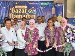 Ketua Ikawati BPN Jatim Optimistis Produk UMKM Binaan Laku Keras di Pasaran