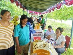 Pemkot Denpasar Targetkan 8 Kali Pasar Murah Selama Ramadan, Cek Lokasinya