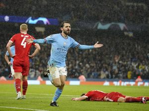 5 Penyebab Bayern Munich Dibantai Manchester City