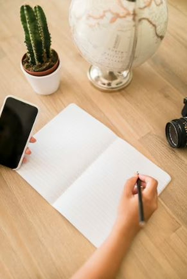 Buat standar dan tujuan yang spesifik. Foto freepik.com: freepik Buat standar dan tujuan yang spesifik. Foto freepik.com: freepik